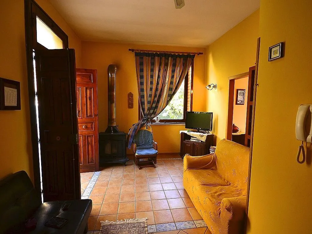Holiday home Belvilla By Oyo Casa Del Limoneto Noto Marina Lido di Noto