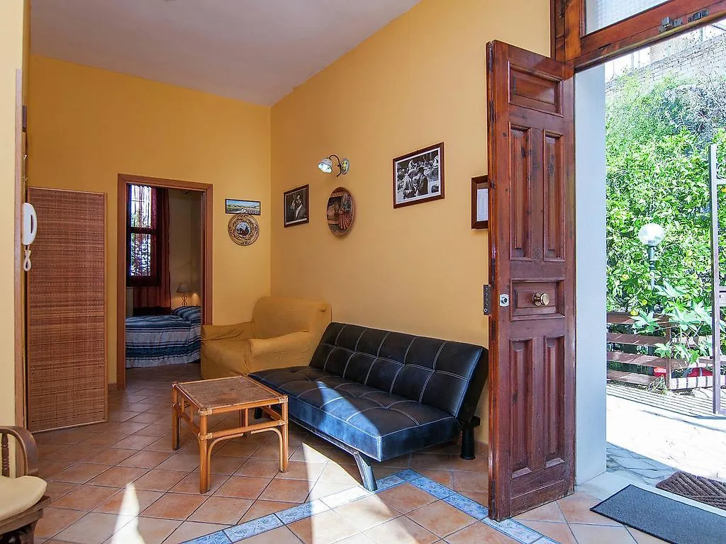 Belvilla By Oyo Casa Del Limoneto Noto Marina Lido di Noto Holiday home