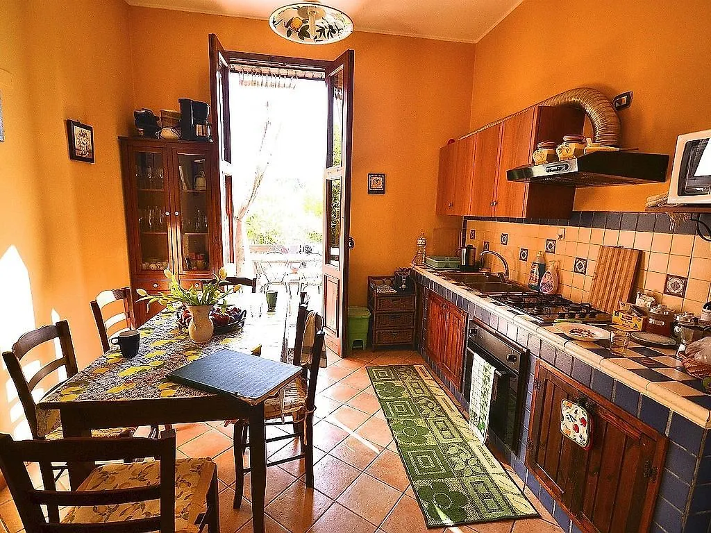 Belvilla By Oyo Casa Del Limoneto Noto Marina Lido di Noto Holiday home