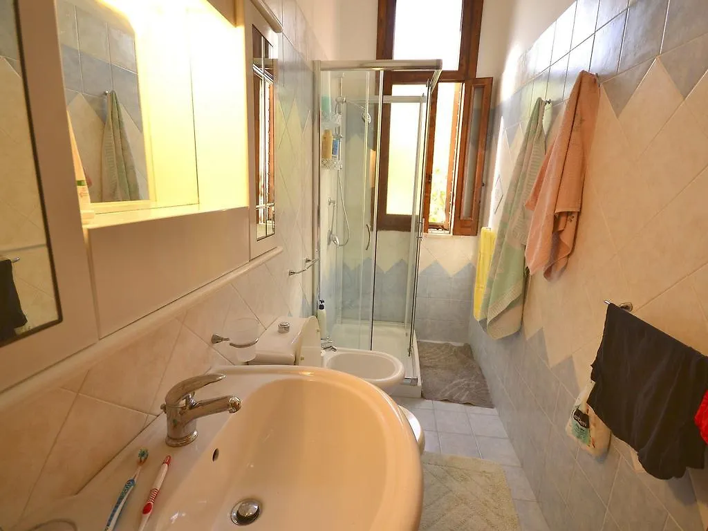 Holiday home Belvilla By Oyo Casa Del Limoneto Noto Marina Lido di Noto