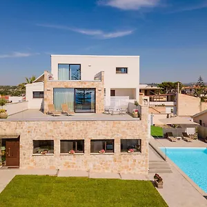  Bed & Breakfast Elaia