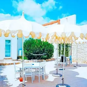 3* Hotel Armonia Noto Marina E Spa