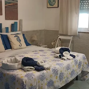 Aria Di Mare Lido di Noto