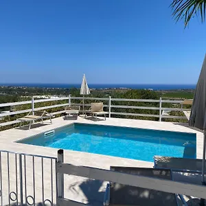 Agriturismoeloropizzuta Appartement