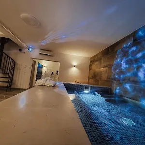 Del Tellaro Appartement