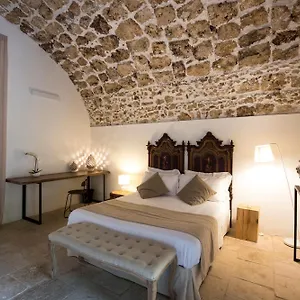 3* Hotel Baglio Siciliamo (adults Only)