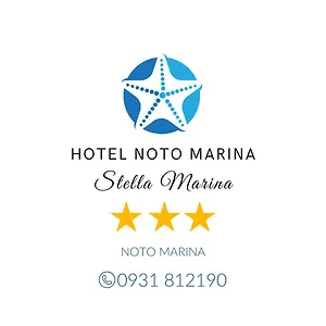 Hotel Noto Marina Stella Marina - B&B Maison d'hôtes
