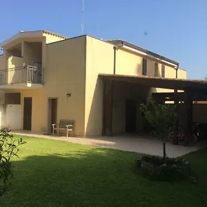 Anfra Lido di Noto
