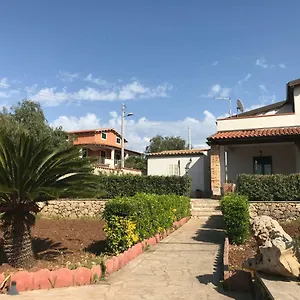 Salvatrice Lido di Noto